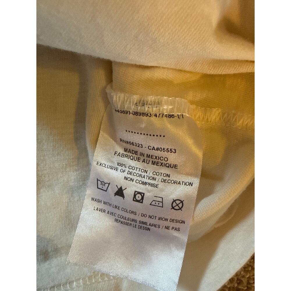 NIKE SPORTSWEAR “NEW YORK NYC” shirt size Medium M - Picture 4 of 5